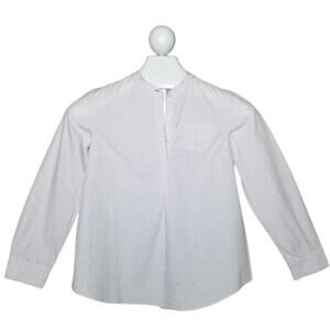 Victoria Beckham for Target Girls Swiss Dot Top